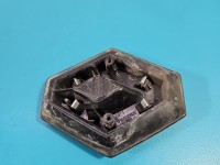 Atrapa grill Renault Clio III 8200259267