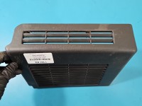 Osłona ZAŚLEPKA PLASTIK Skoda Octavia IV 3WA907318A