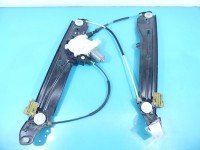Podnośnik przód lewy SZYBY WINDA 7248171 Bmw f10 f11 Europejska, 6PIN 5d kombi