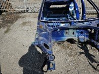 Podłużnica prawa fartuch Hyundai Elantra VI 15-20