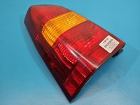 Lampa tył lewa mazda Tribute I 00-07 HB Producent części: Mazda EUROPA