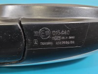 Lusterko prawe Toyota Avensis I T22 Europa / Lakier: Fb14 / 5pin / rysy na obudowie europa