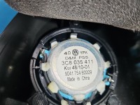 Głośniki komplet Vw Passat B7 3C8035454, 3C0035453, 3C8035411