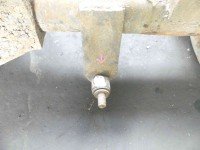 Most tylny DYFER tył Iveco Daily IV 06-14 10/43 3.0 HPT (F1CE0481H)