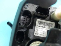 Webasto Volvo V60 I 10- ogrzewanie postojowe 31332884