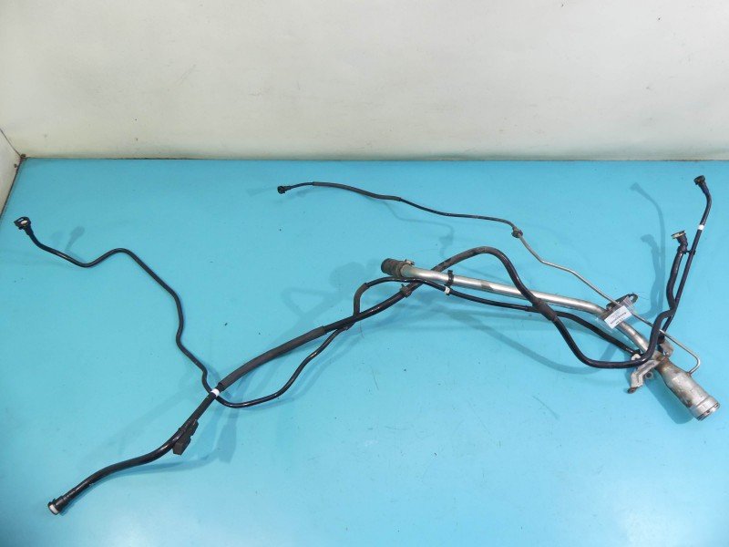 Wlew paliwa Volvo S90 16- 2.0 T5 Wlew paliwa Volvo S90 16- 2.0 T5