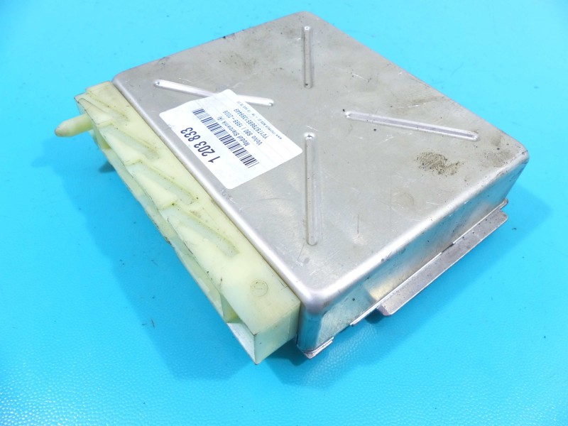 Sterownik skrzyni Volvo S80 I 2.4 D5 00008863A1