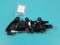 Klamka wewnętrzna przód prawa AUDI A4 B8 8K0837020