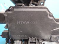 Zamek przód lewy Vw Passat B5 EUROPA 8pin