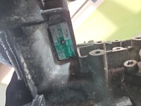 Skrzynia biegów automat AUDI A6 C7 3.0 tfsi quattro (CGXB)