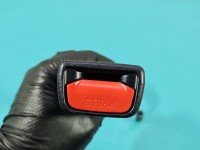 Pas bezpieczeństwa tył prawy TOYOTA, Europejska, zapinka, 2pin Toyota Rav4 IV