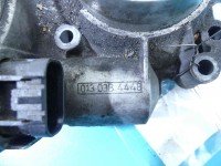 Przepustnica Opel Vectra C 01303B4448, 12568796 2.2 16V