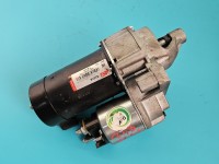 TEST Rozrusznik Citroen C3 I 1.4 HDI