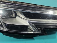 Reflektor prawy lampa przód Audi A4 B9 EUROPA