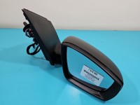 Lusterko prawe Vw Polo V 6R 09- LA7W europa