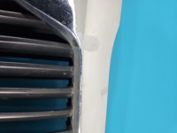 Atrapa grill Skoda Octavia II