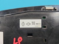 Przełącznik Regulacji fotela lewy przód Renault Espace V 285669861R