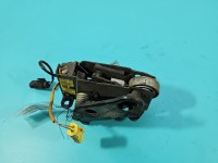 Zamek maski Producent części: BMW, Lewy 2+2 PIN 74584441 Bmw f10 f11