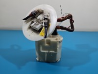 pompka Pompa paliwa Ford Focus Mk1 1.6 16V 4pin, Brak czujnika poziomu paliwa