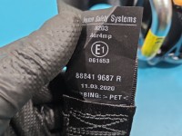 Pas bezpieczeństwa tył prawy Renault Kadjar 888419687R