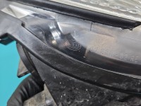 Reflektor prawy lampa przód Skoda Octavia II EUROPA