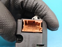 Wyświetlacz monitor Citroen Berlingo II 9800132680