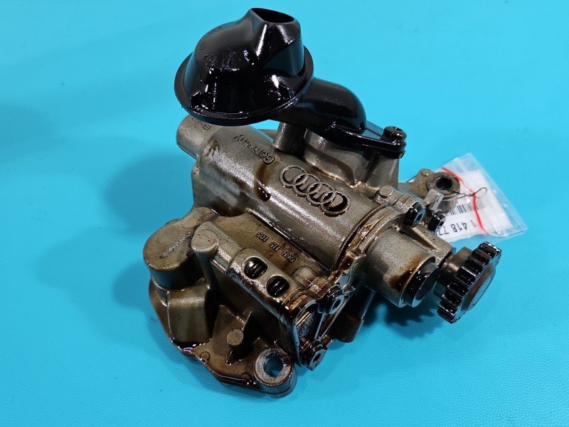 Pompa oleju AUDI Q5 8R 08- 2.0 TFSI CPMB 06H115105