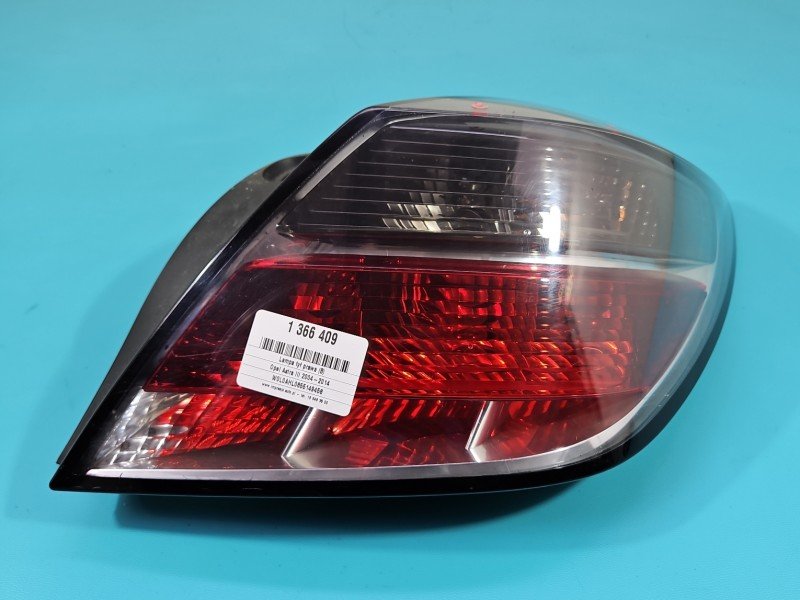 Lampa tył prawa Opel Astra III H HB