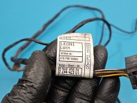 Wiązka zderzaka tył BMW X6 E71 924442901, 9179804, 303027 Instalacja pdc