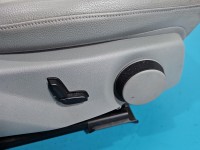 Fotel prawy przód pasażera Mercedes W204 4d EUROPA