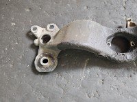 Łapa skrzyni biegów Audi A4 B6 8E0399263R 1.9 tdi