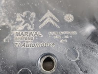 Zbiornik płynu FAP DPF zbiorniczek Citroen DS4 11-15 2.0 hdi