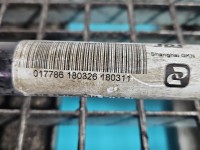 Półoś przód prawa Peugeot 308 II T9 1.2 12V manual