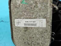 Podstawa filtra oleju obudowa Skoda Octavia III 2.0 tdi 03N115389, 03N117021