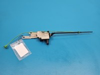 Siłownik klapki wlewu paliwa BMW X6 E71 7190533