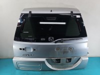 Klapa tył Honda CR-V II 01-06 HB 5d srebrny