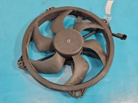 Wentylatory Wentylator chłodnicy Citroen C4 Grand picasso I 06-13 2.0 16V