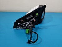 Lusterko prawe Volvo V40 II 12- 707-46 europa