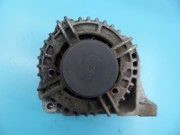 TEST Alternator Volvo S60 I 8676498, 0124525029 2.4 20V