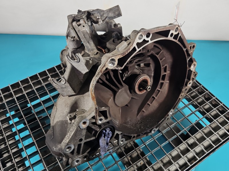 Skrzynia biegów UC394 Opel Astra IV J 1.6 16V