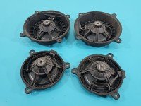 Głośniki komplet Mazda 6 III GJ KD4766960