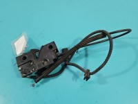 Zamek maski Producent części: Seat, 2 PIN Seat Leon III 12-