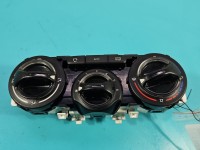 Konsola panel nawiewu Peugeot 208 I