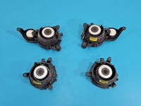 Głośniki komplet Volvo XC90 I 02- 30657757, 8633110, 8666662
