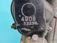 Silniczek Silnik wycieraczek przód Honda Fr-v