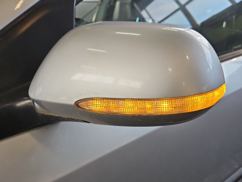 Lusterko lewe pin Honda Civic VII HB 5d kolor europa