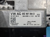 Komputer Sterownik silnika 05C907394D Skoda Scala 2019- 1.0 tsi