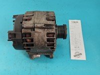 TEST Alternator Vw Golf VI 03C903025D 1.4 TSI (Caxc)