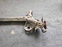 Tylna belka oś tył Toyota Corolla E16 E18 13- 1.6 16V