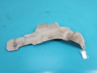 Osłona Porsche, Europejska, przód prawa Osłona termiczna Porsche Panamera I 970 3.0 v6 (CWD)